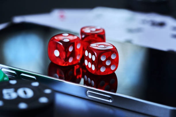 Blackjack Game 